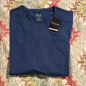 Jos. A. Bank Men's Blue Shirt